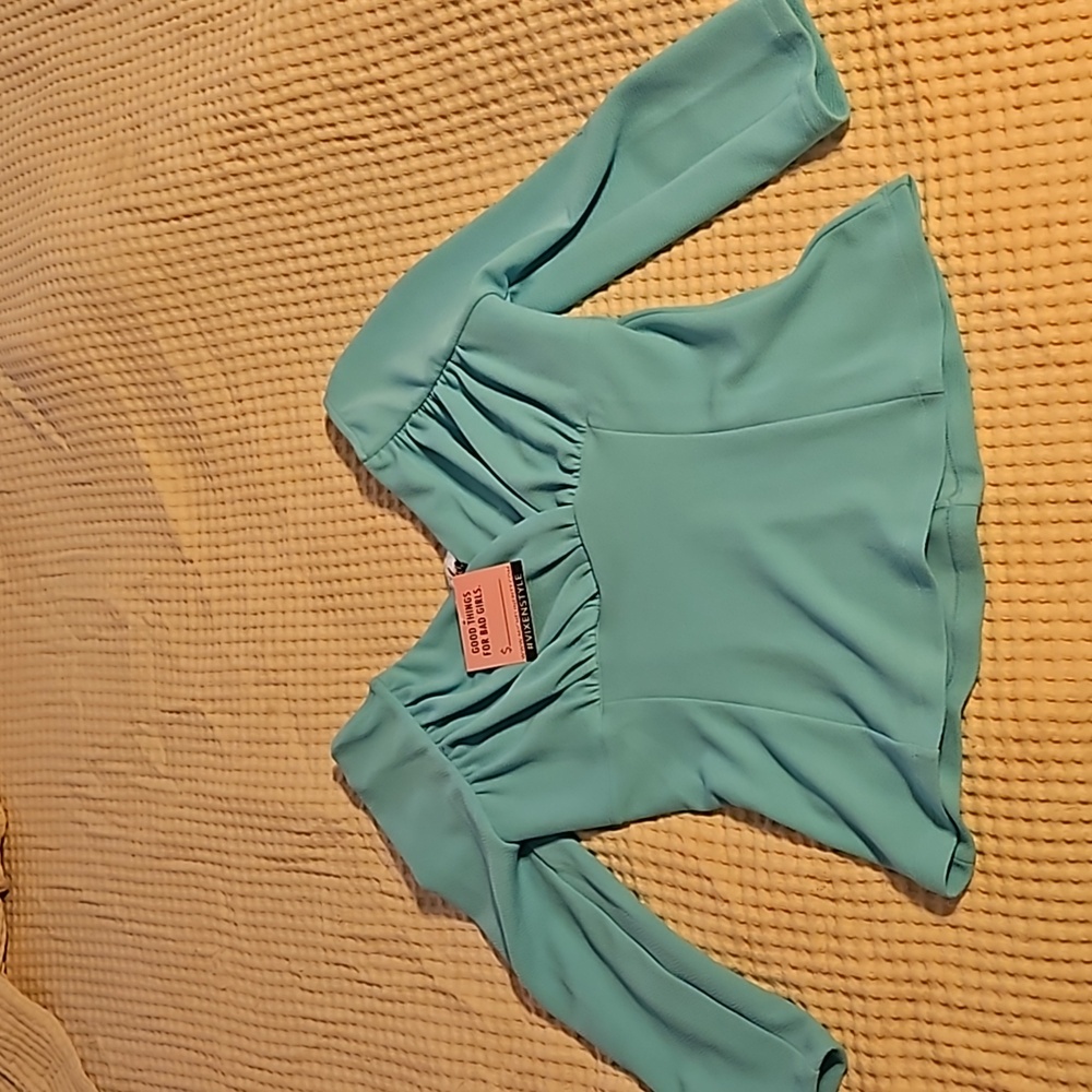Vixen Starlet top size L